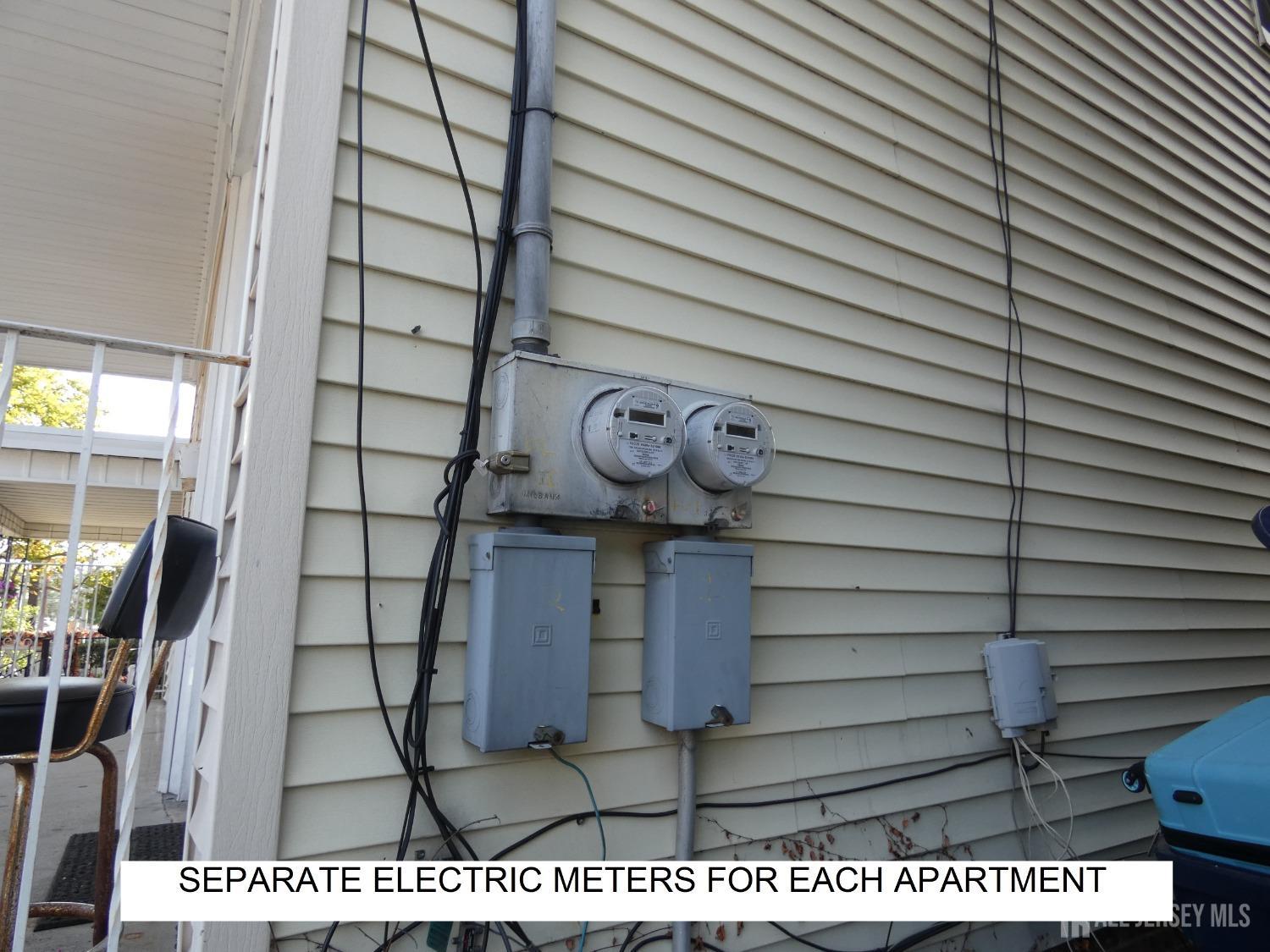 355 High Street Perth Amboy, NJ 08861 - Photo 15 of 19 a picture of a door of a house