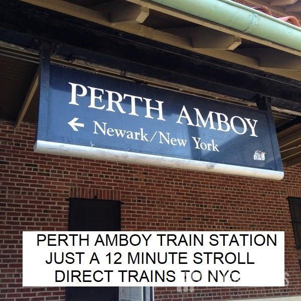 355 High Street Perth Amboy, NJ 08861 - Photo 19 of 19 a view of a building