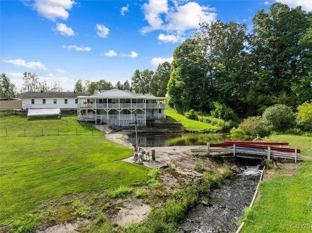 $549,900 | 4821 Highway 69, Lee, NY 13440