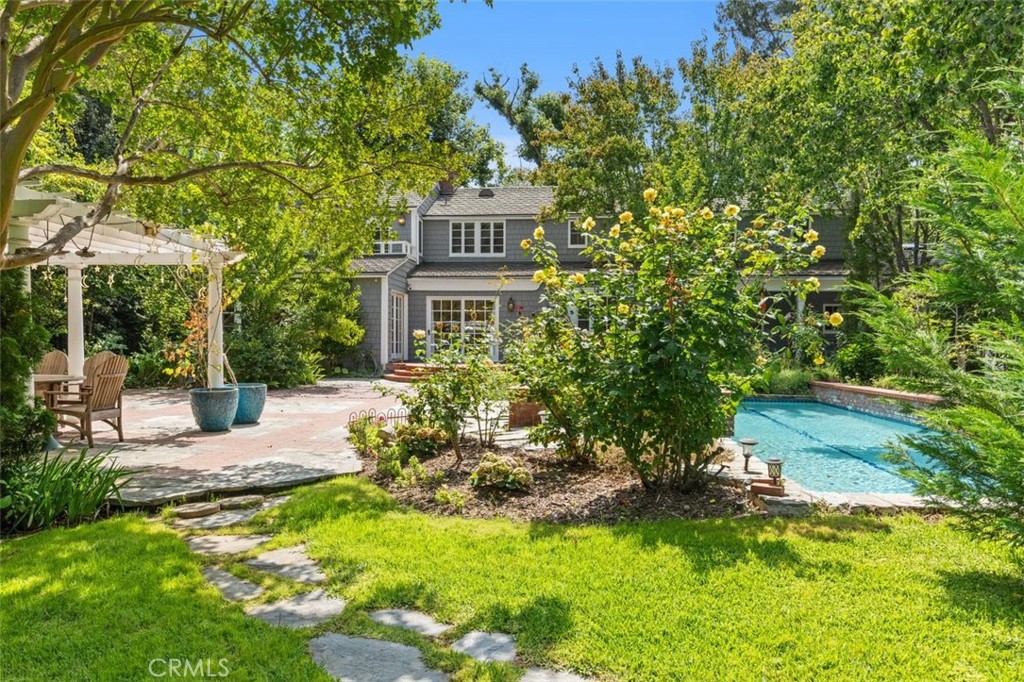 1410 Rancho Road Arcadia, CA 91006 - Photo 36 of 47