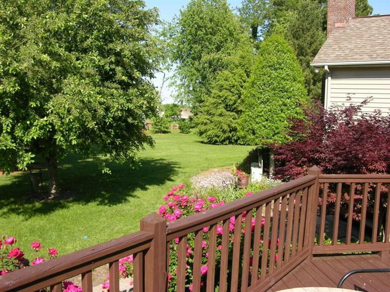 1283 Moberly Road Richmond, KY 40475 - Photo 24 of 25 Photo 24