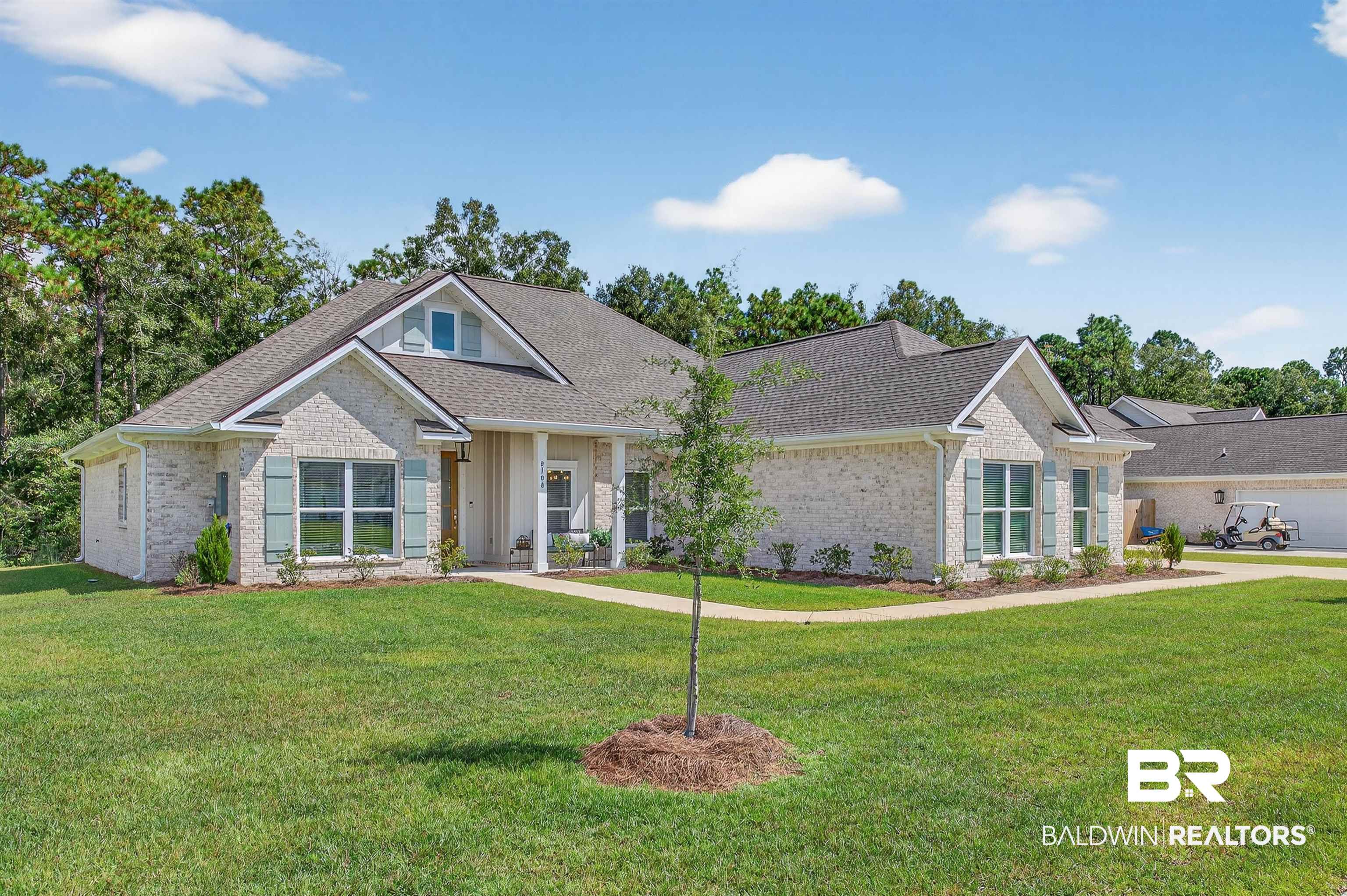 8108 Calverton Street Foley, AL 36535 - Photo 2 of 81
