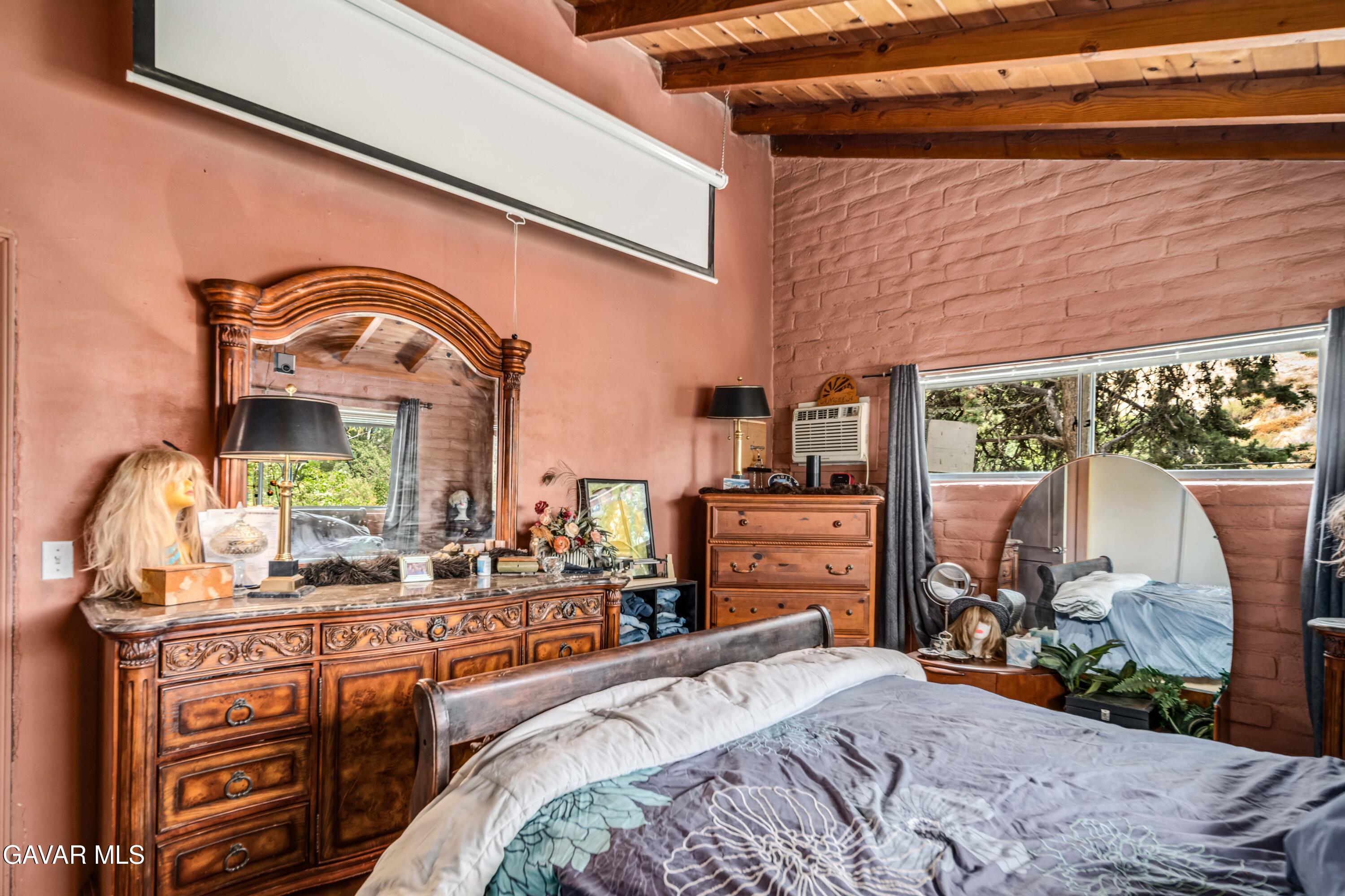 42766 Ranch Club Road Lake Hughes, CA 93532 - Photo 15 of 29 Primary Bedroom
