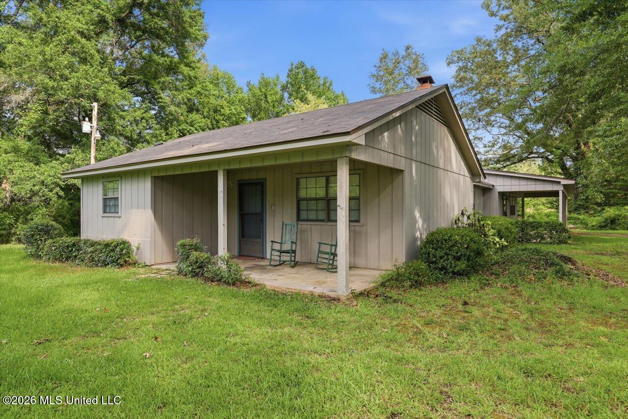 1031 Thigpen Road Raymond, MS 39154 - Photo 1 of 56 03-1031 Thigpen Rd _ Hometoursms.com