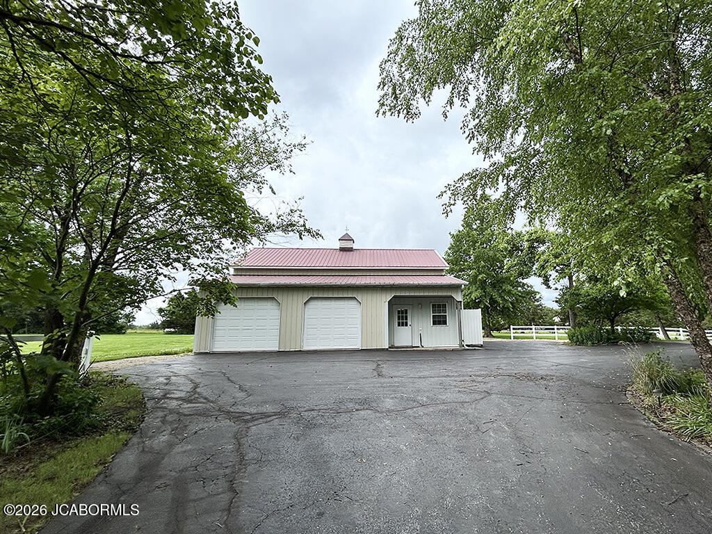 5000 East Eagle Ridge Road Columbia, MO 65201 - Photo 16 of 84