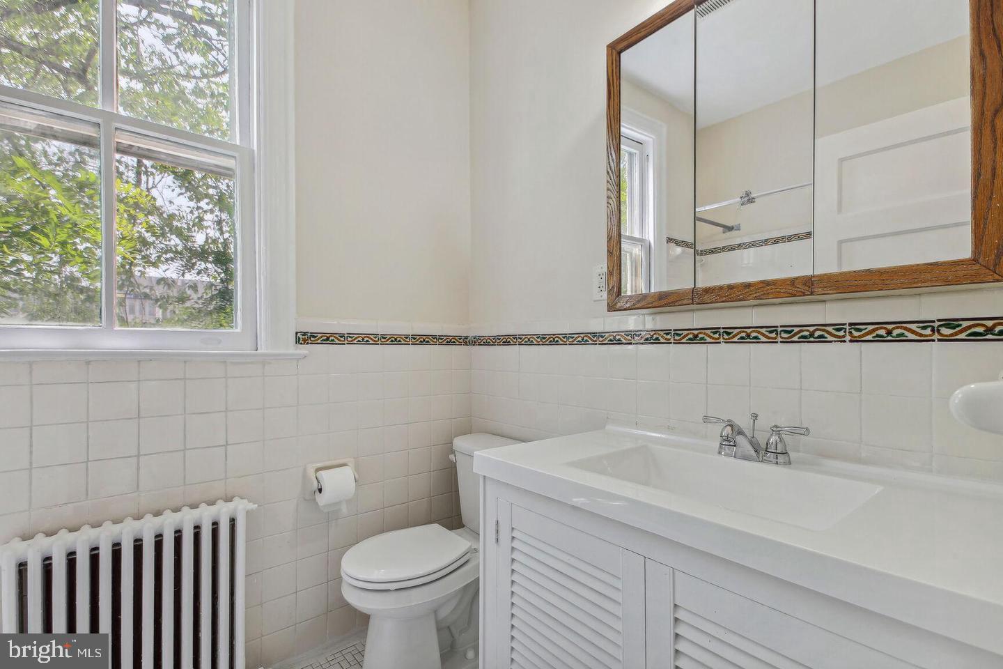 2237 Hall Place Northwest Washington, DC 20007 - Photo 15 of 15