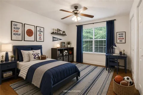 $1,750 | 6212 Santa Fe Parkway, Unit 6212, Sandy Springs, GA 30350