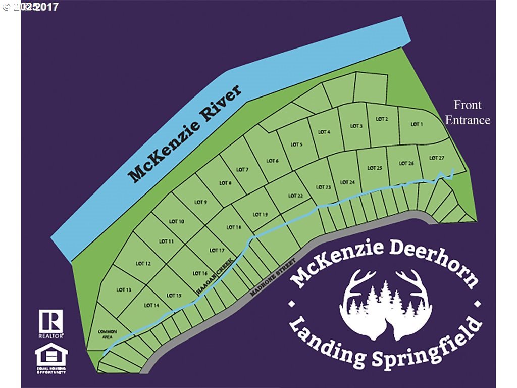 0 Omlid Drive, Unit 27 Springfield, OR 97478 - Photo 9 of 10