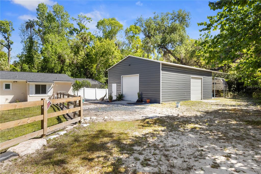 1705 Turtle Hill Road Deltona, FL 32725 - Photo 41 of 57 Warehouse