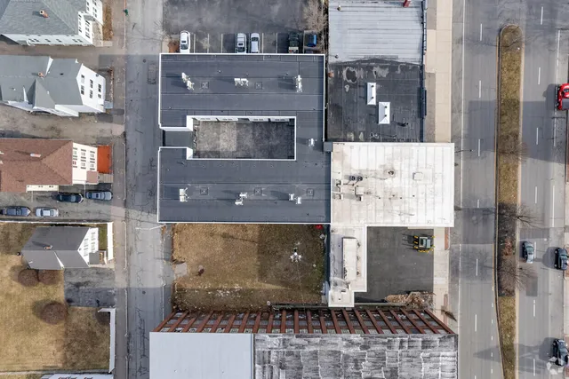 $2,750 | 316 Shrewsbury Street, Unit 11, Worcester, MA 01604