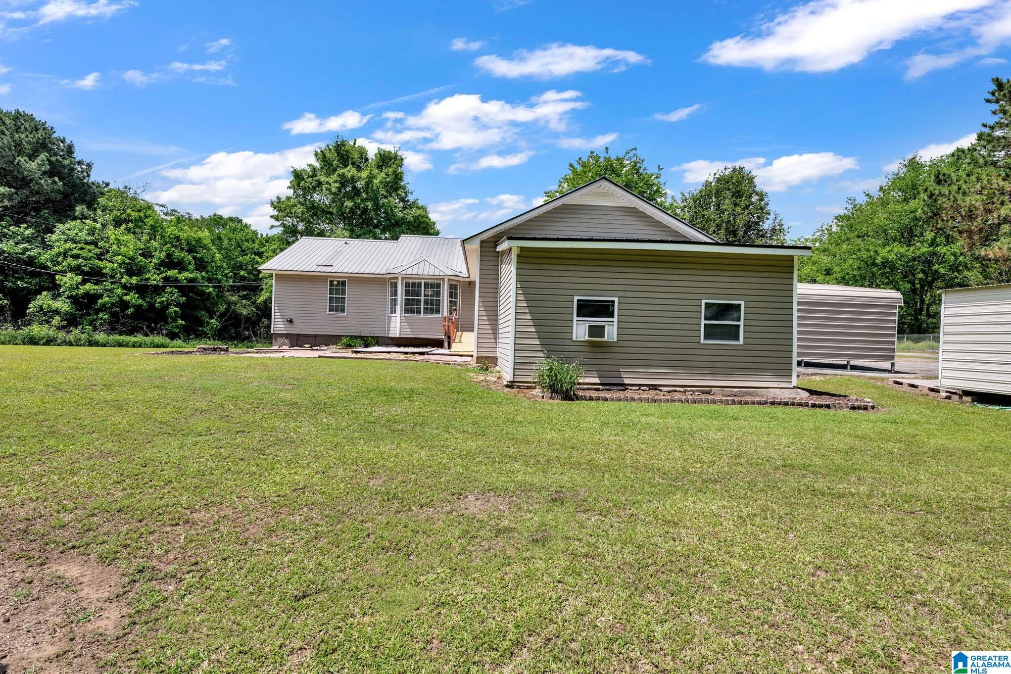 9955 Trammel Road Dora, AL 35062 - Photo 38 of 46