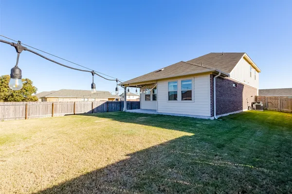 $2,185 | 204 Mountain Valley Street, Georgetown, TX 78628