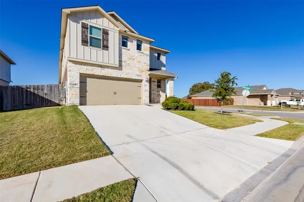 $2,185 | 204 Mountain Valley Street, Georgetown, TX 78628