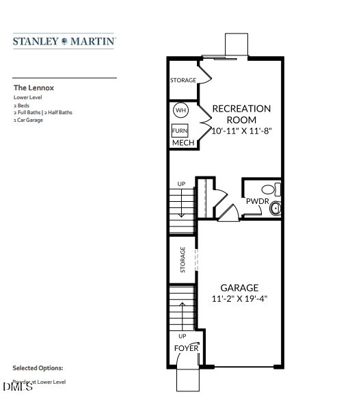 3210 Goldney Road Raleigh, NC 27610 - Photo 36 of 38