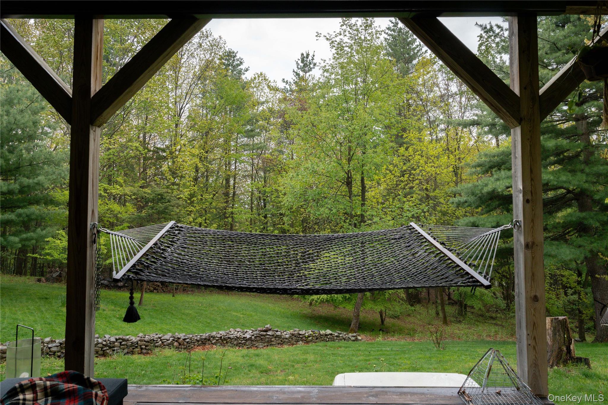 22 Mc Guffey Road Kerhonkson, NY 12446 - Photo 17 of 24 a view of house with a yard