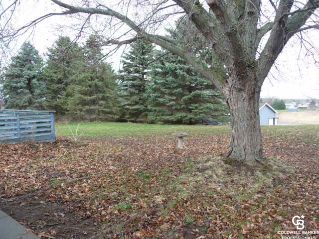 2820 East Bennington Road Durand, MI 48429 - Photo 3 of 11