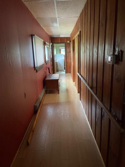 47 Blanchard Road Cumberland Center, ME 04021 - Photo 17 of 25 Hallway