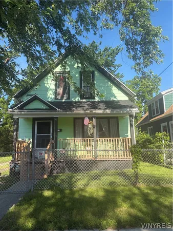 $169,000 | 40 Federal Avenue, Buffalo, NY 14215
