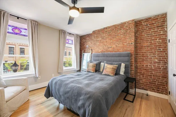 $695,000 | 213 14th Street, Unit 2E, Hoboken, NJ 07030