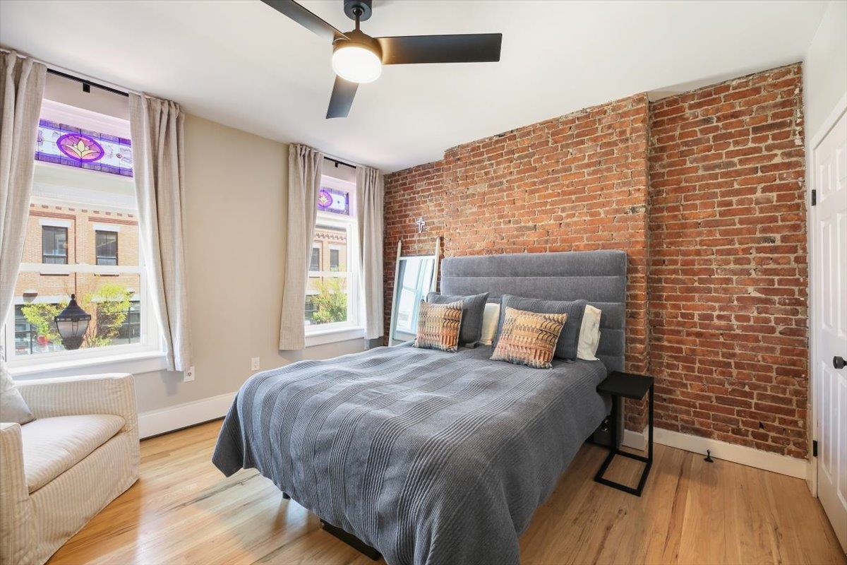 213 14th Street, Unit 2E Hoboken, NJ 07030 - Photo 13 of 28