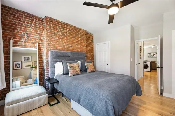 $695,000 | 213 14th Street, Unit 2E, Hoboken, NJ 07030