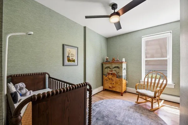 $695,000 | 213 14th Street, Unit 2E, Hoboken, NJ 07030