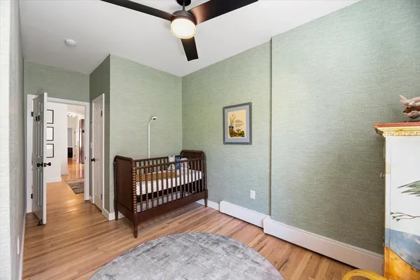 $695,000 | 213 14th Street, Unit 2E, Hoboken, NJ 07030