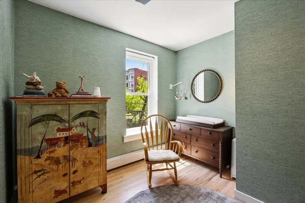 $695,000 | 213 14th Street, Unit 2E, Hoboken, NJ 07030
