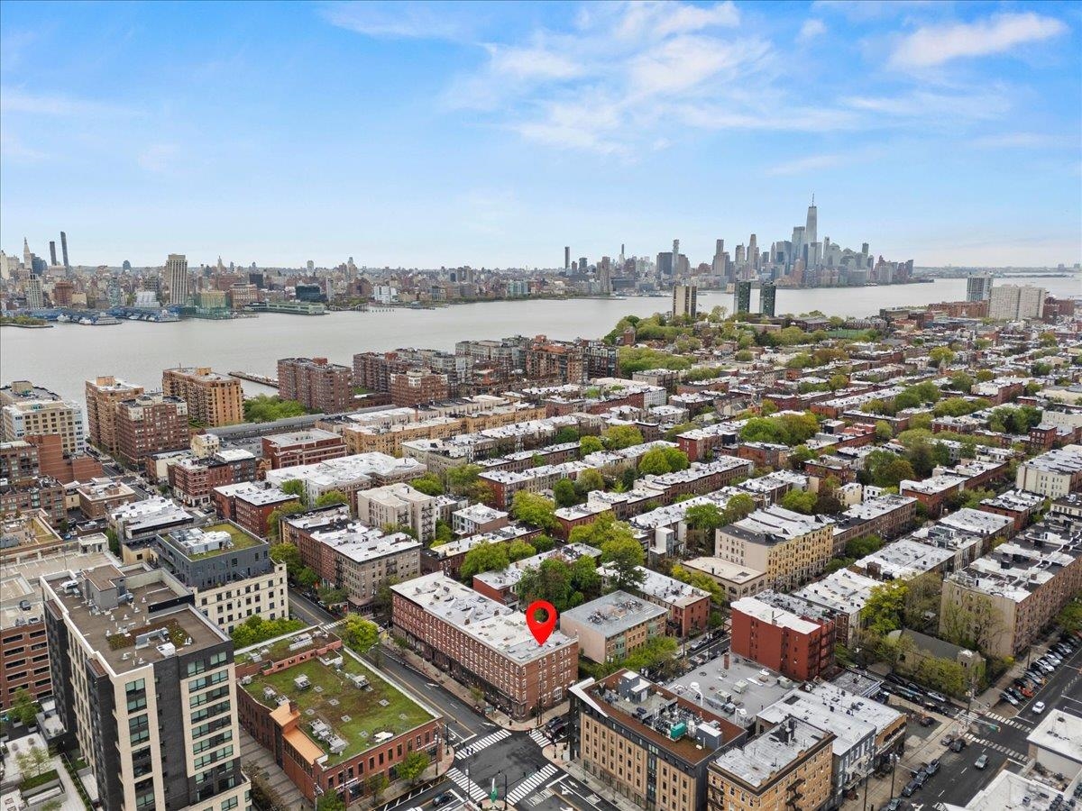 213 14th Street, Unit 2E Hoboken, NJ 07030 - Photo 26 of 28