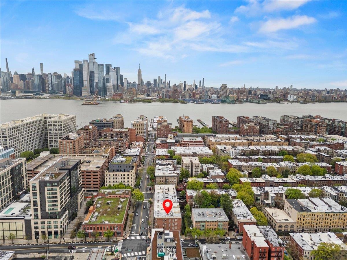 213 14th Street, Unit 2E Hoboken, NJ 07030 - Photo 27 of 28