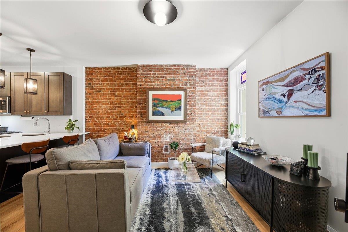 213 14th Street, Unit 2E Hoboken, NJ 07030 - Photo 3 of 28