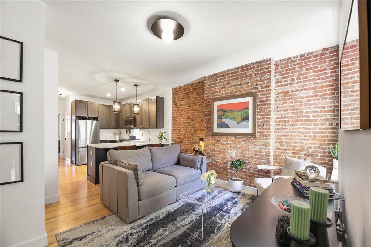 213 14th Street, Unit 2E Hoboken, NJ 07030 - Photo 4 of 28