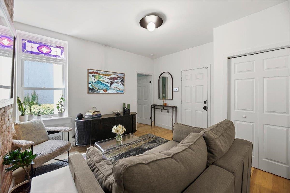 213 14th Street, Unit 2E Hoboken, NJ 07030 - Photo 5 of 28