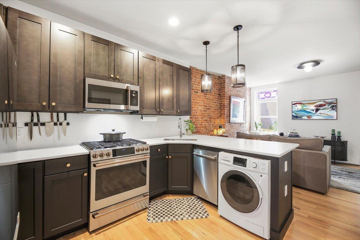 213 14th Street, Unit 2E Hoboken, NJ 07030 - Photo 10 of 28