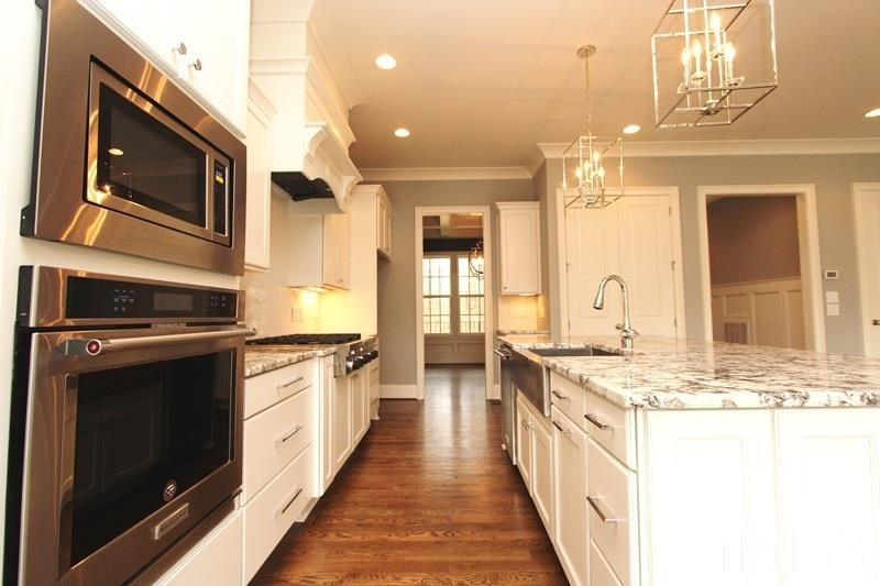 4404 Duraleigh Road Raleigh, NC 27612 - Photo 6 of 15 Kitchen