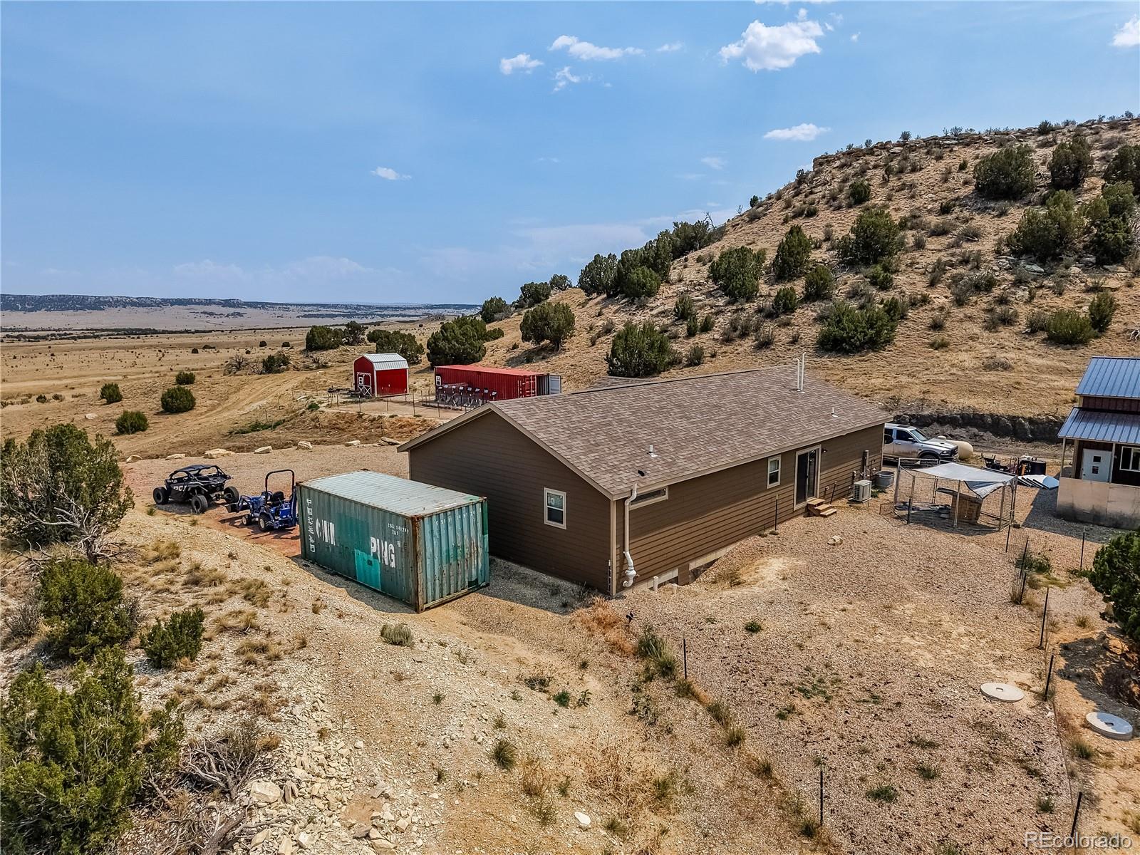 1121 Stone Cliff Road Rye, CO 81069 - Photo 22 of 36