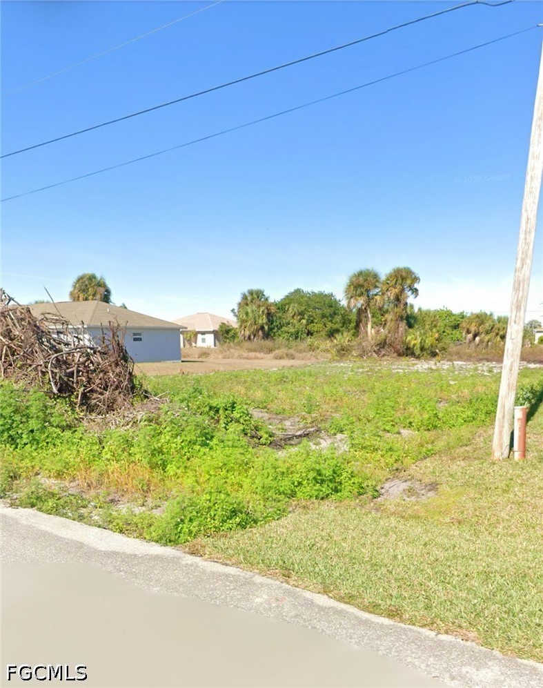 4032 29th Street Southwest Lehigh Acres, FL 33976 - Photo 1 of 2
