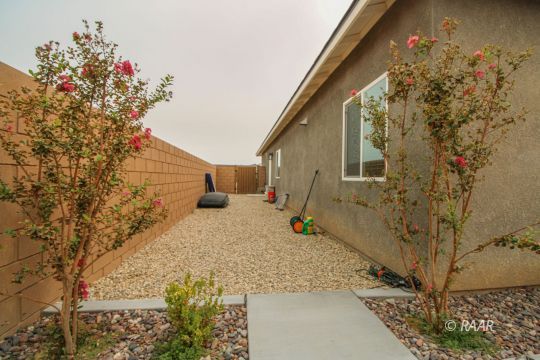 407 Abigail Street Ridgecrest, CA 93555 - Photo 35 of 35