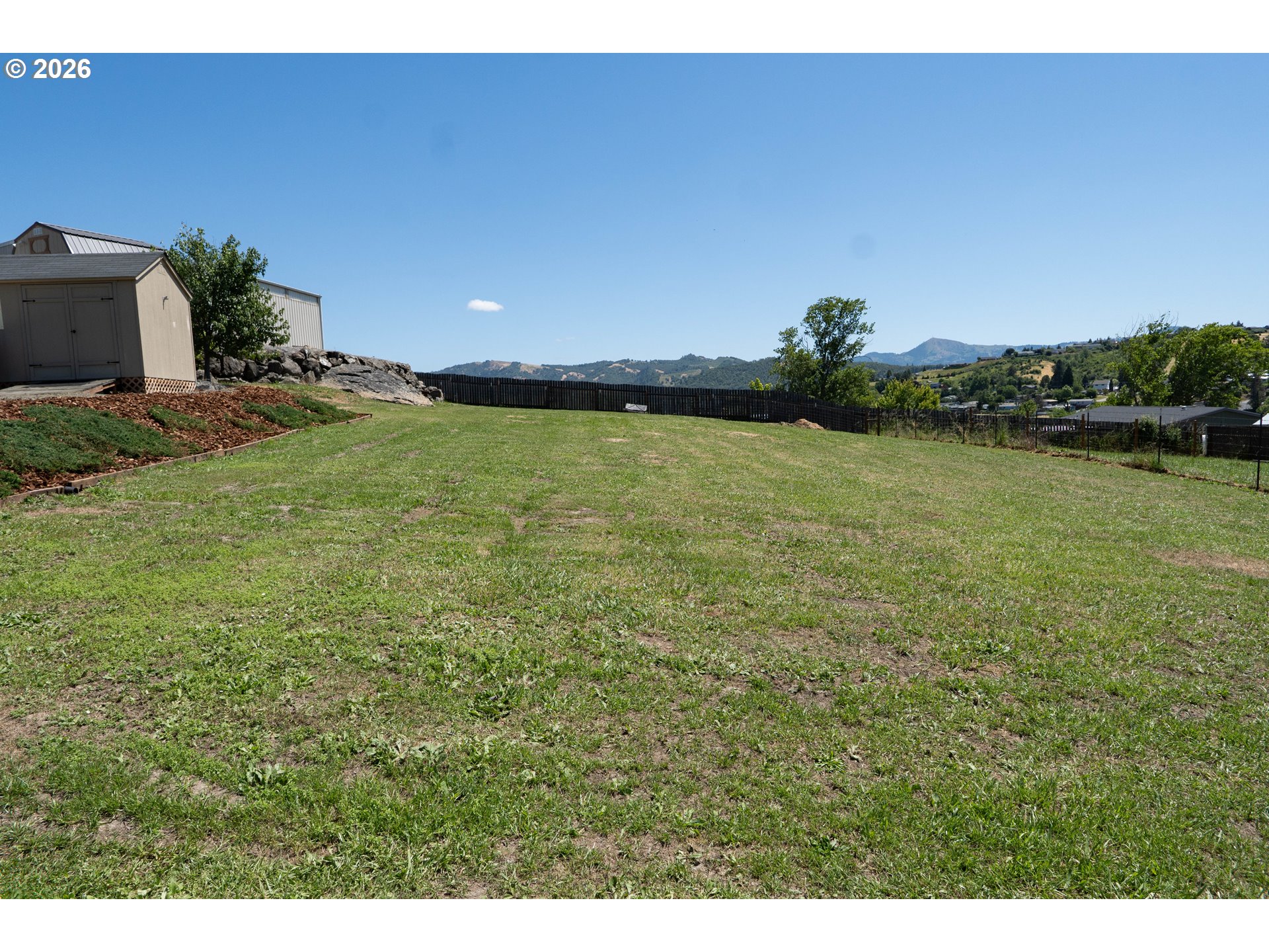 445 Rolling Hills Road Roseburg, OR 97471 - Photo 41 of 48