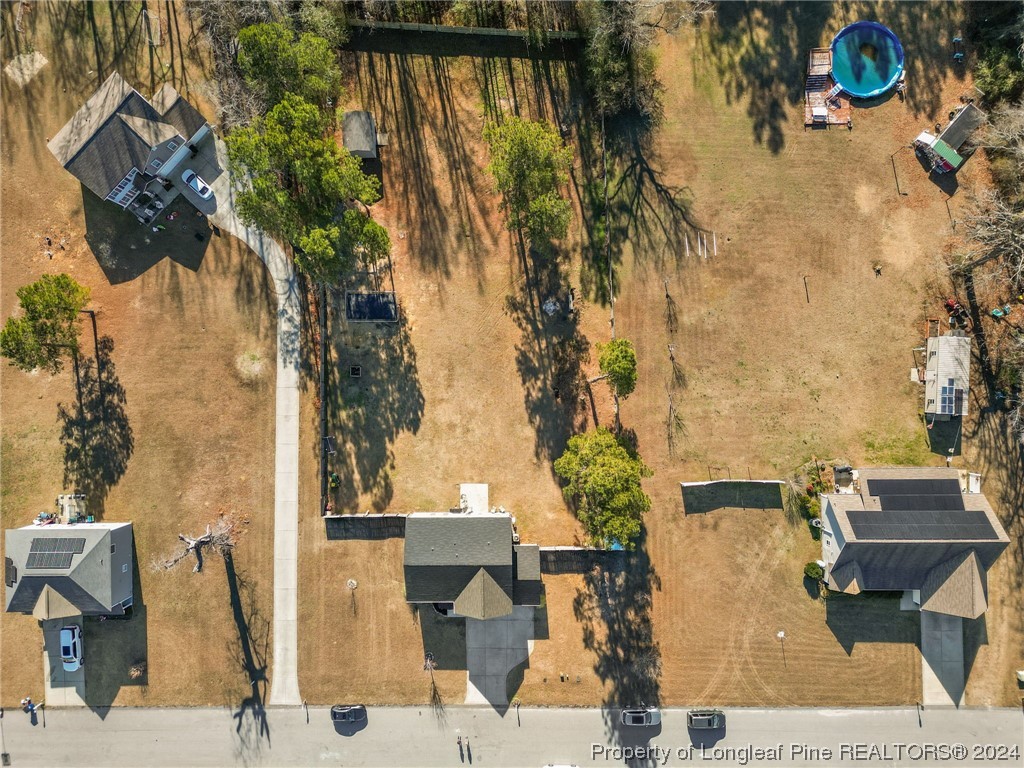 399 United Road Raeford, NC 28376 - Photo 3 of 43 a view of outdoor space and seating area
