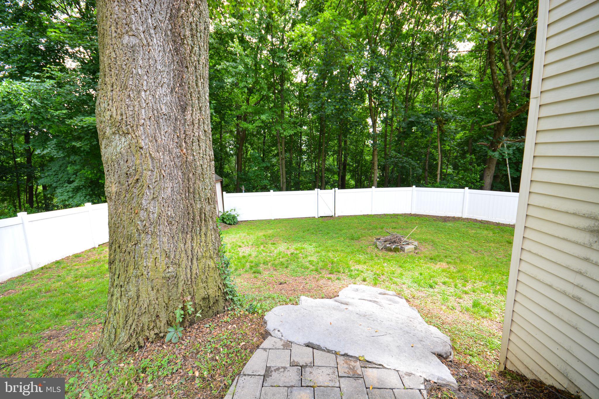 275 Ridge Avenue Ephrata, PA 17522 - Photo 18 of 25 Steps to Rear Yard