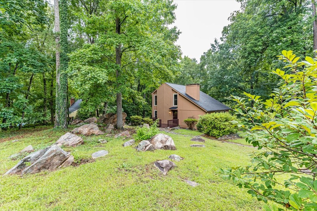 327 Rockdale Road Martinez, GA 30907 - Photo 4 of 36 Gallery Image 4