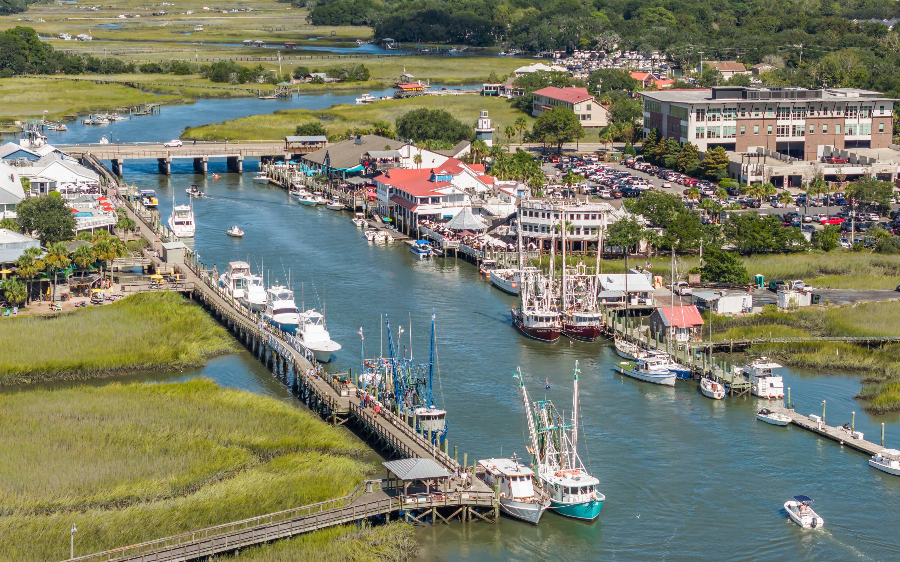 957 Pitt Street Mount Pleasant, SC 29464 - Photo 52 of 53 OldVillage_NickCannPhoto-8