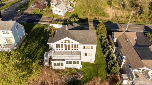 $899,900 | 18 North Ridge Road, Ipswich, MA 01938