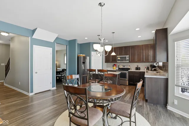 $375,000 | 8701 North Dresden Drive, McCordsville, IN 46055