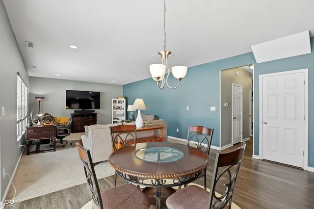 $375,000 | 8701 North Dresden Drive, McCordsville, IN 46055