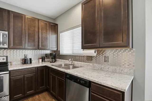 $375,000 | 8701 North Dresden Drive, McCordsville, IN 46055