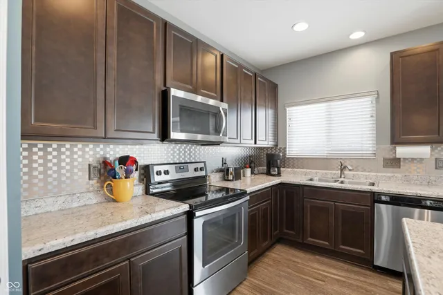 $375,000 | 8701 North Dresden Drive, McCordsville, IN 46055