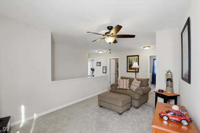 $375,000 | 8701 North Dresden Drive, McCordsville, IN 46055