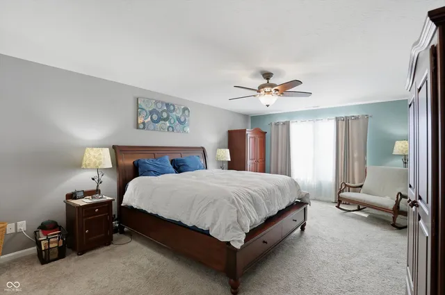 $375,000 | 8701 North Dresden Drive, McCordsville, IN 46055